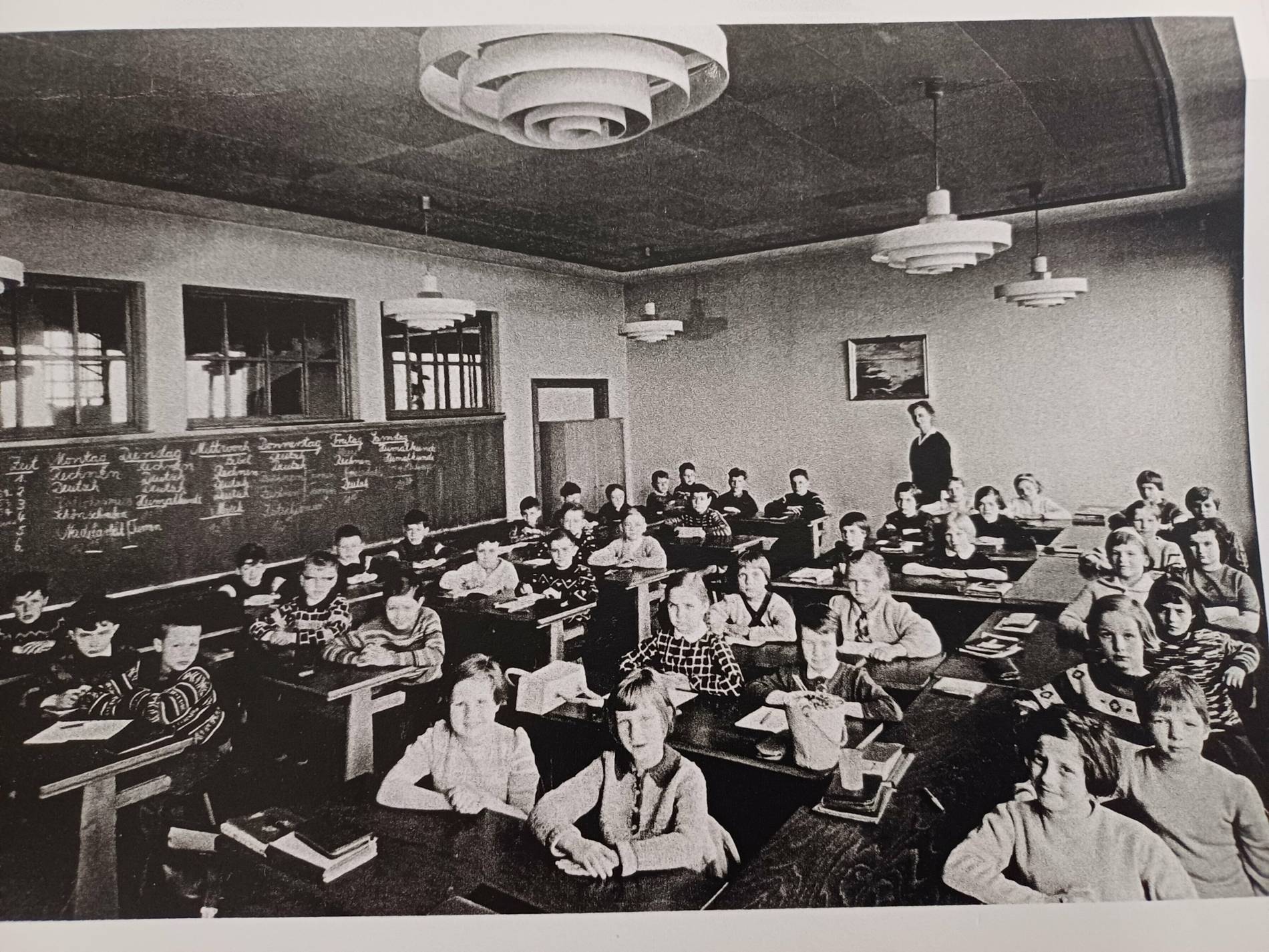 Bildung und Propaganda