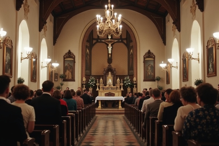 Soziale Kontrolle – Kirche und gesellschaftliche Normen